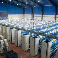 استخدام راننده لیفتراک در شرکت پویاریس یزد
