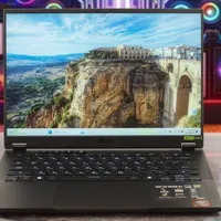 Asus Tuf Gaming A14|رایانه همراه|تهران, تجریش|دیوار