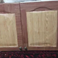 یه میز سالم وکابنیت دو دره