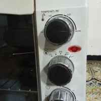 توستر|اجاق گاز و لوازم برقی پختوپز|سنندج, |دیوار