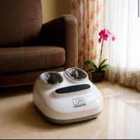 ماساژور پا حرفه ای لیرکن نمایندگی رسمی