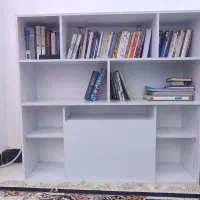 فروش کتابخانه