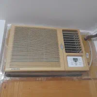 کولر پنجره ای سامسونگ