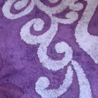 فرش ماشینی پرزبلند۶متری لاکوستا