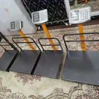 ترازو باسکول 350 کیلو تاشو فروش کلن باچک صیادی