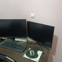 مانیتور 27  اینچ MSI مدل پرو mp271p
