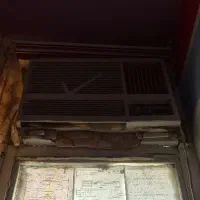 کولر گازی