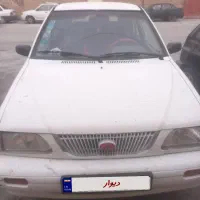 پراید،۱۴۱ دوگانه سوز رتگ اسپرت