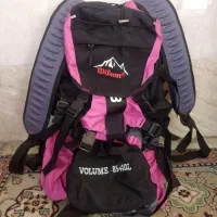 کوله پشتی کوهنوردی، کمپینگ و کوله طبیعت گردی