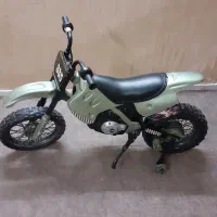 موتور شارژی