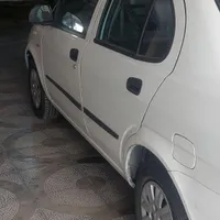 تیبا صندوق‌دار SX، مدل ۱۴۰۰|خودرو سواری و وانت|کرج, منظریه|دیوار