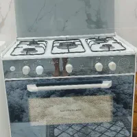 گاز طرح فر