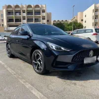 حواله mg gt به قیمت و اقساطی