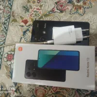 نوت 13 آکبند