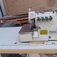 چرخ سردوز پنج نخ جی ام سی