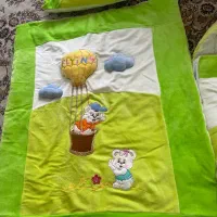 سرویس تشک بچه