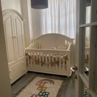 سرویس خواب کودک