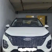 ام وی ام x33 اتومات صفر.خشک مدل 404 سفید