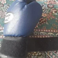 دستکش مبارزه