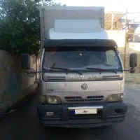 کاویان۱۰۶ مسقف