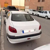 206 sd|خودرو سواری و وانت|آبادان, |دیوار