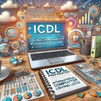 آموزش کامپیوترicdl،فتوشاپ،پایتون،طراحی سایت واتوکد