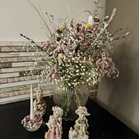 گلدان های طبیعی خاص و با ماندگاری بالا