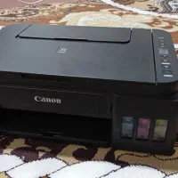 فروش پرینتر رنگی جوهرافشان