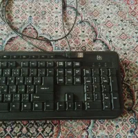 کیبرد کامپیوتر