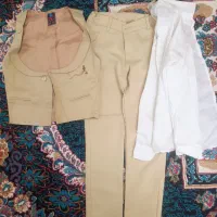 سه تیکه مجلسی پسرونه