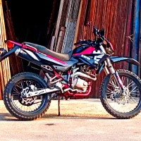 موتور تریل T2 250