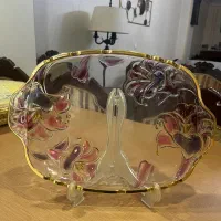 ظرف بلور سوگای ژاپن