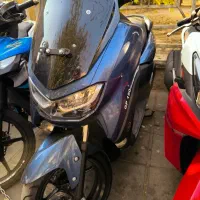 انمکس Nmax سوئیچ کیلومتر 7000