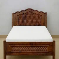 تشک تخت کودک خوشخواب راحتی