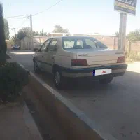 پژو ۴۰۵|خودرو کلاسیک|شهریار, شهریار|دیوار