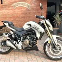 موتور لیفان kps 250