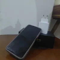 گوشی pocox3nfc در حد نو