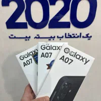 گوشی سامسونگ Samsung A07