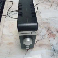 آمپلیفایر ۳کانال ورودی ساب وباند ۱۰۰ وات ۱۲ اهم
