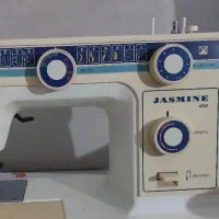 چرخ خیاطی