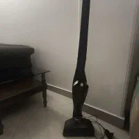 جارو شارژی burner