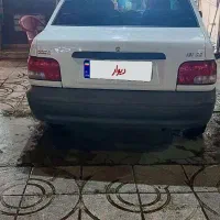 پراید|خودرو سواری و وانت|ملایر, |دیوار