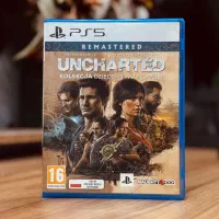Uncharted