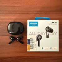هندزفری ساندکور life p2i