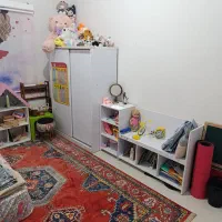 کمد و کتابخانه(شلف) زمینی