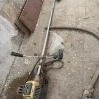 علف تراش