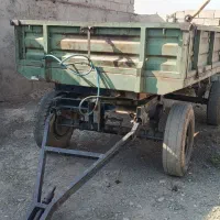 ترلی تراکتور