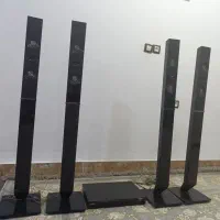سینما خانگی سامسونگ