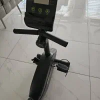 دوچرخه ثابتTuner