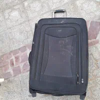 چمدان مسافرتی